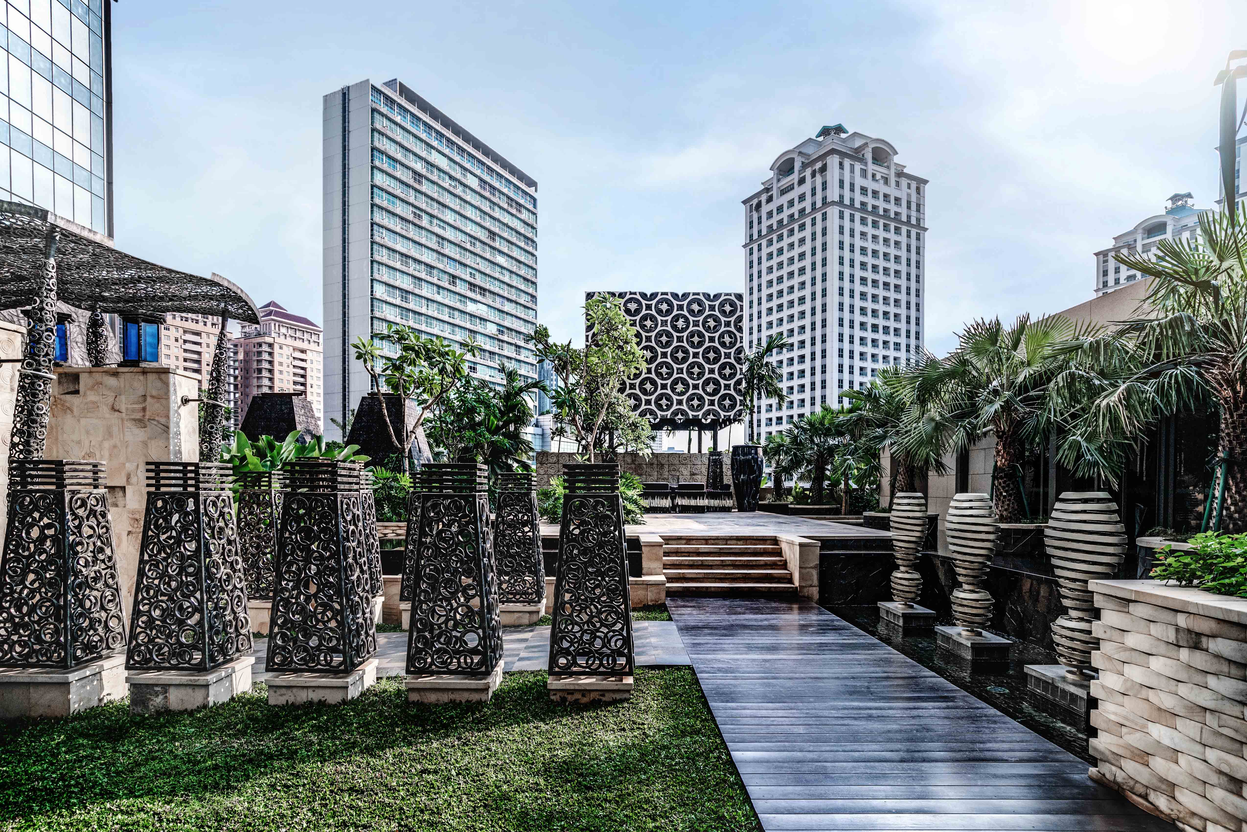 Mengapa Investasi di Properti?