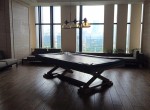 Billiard Room