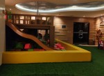 Children's Playground (indoor)