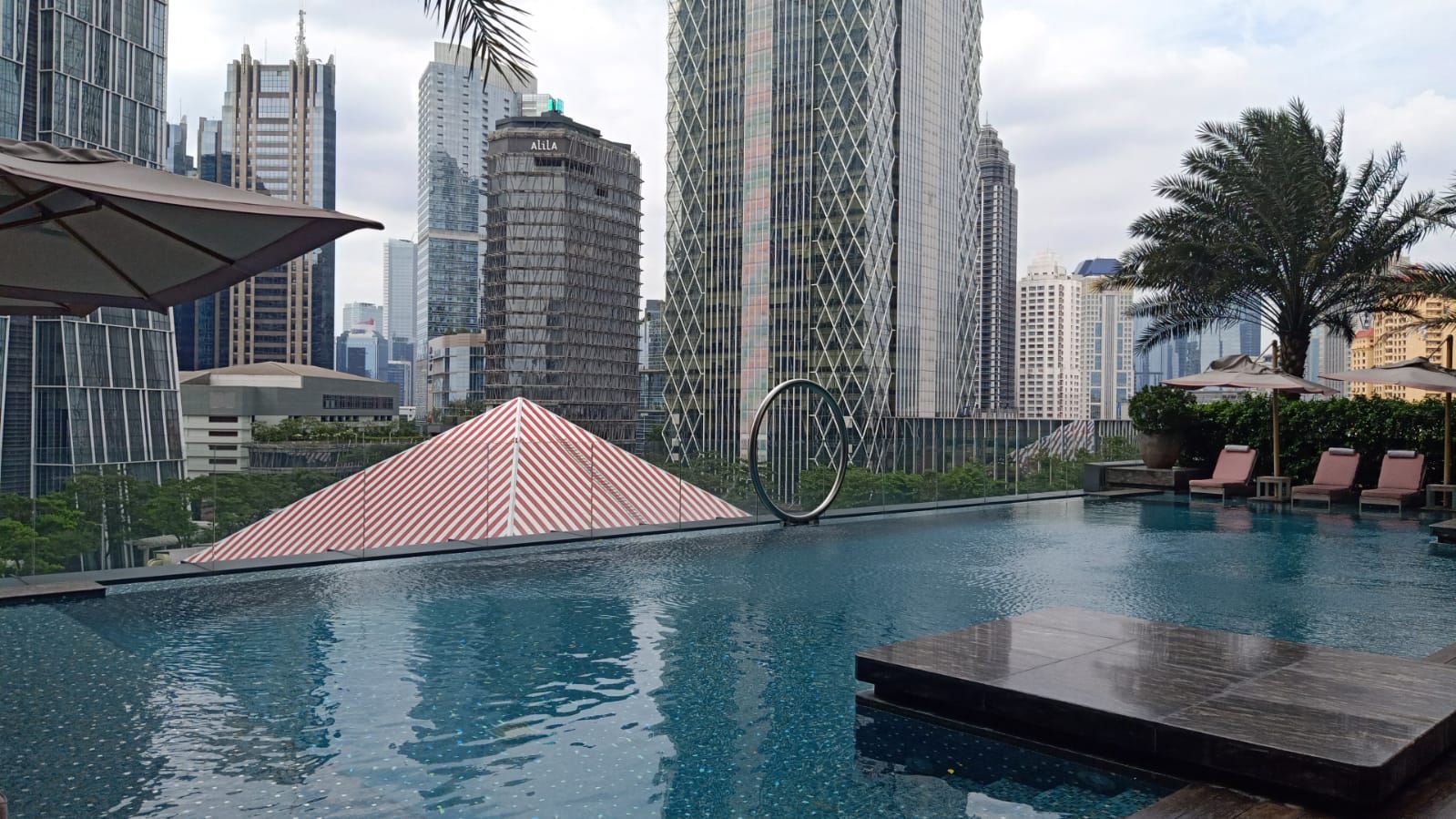 Sewa Apartemen Unfurnished Jakarta Selatan: Pilihan Cerdas untuk Tinggal Nyaman