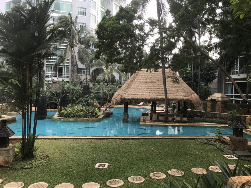Sewa Apartemen Kuningan Jakarta Selatan – Raicla Realty