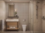 The Eliza Collection - Bathroom