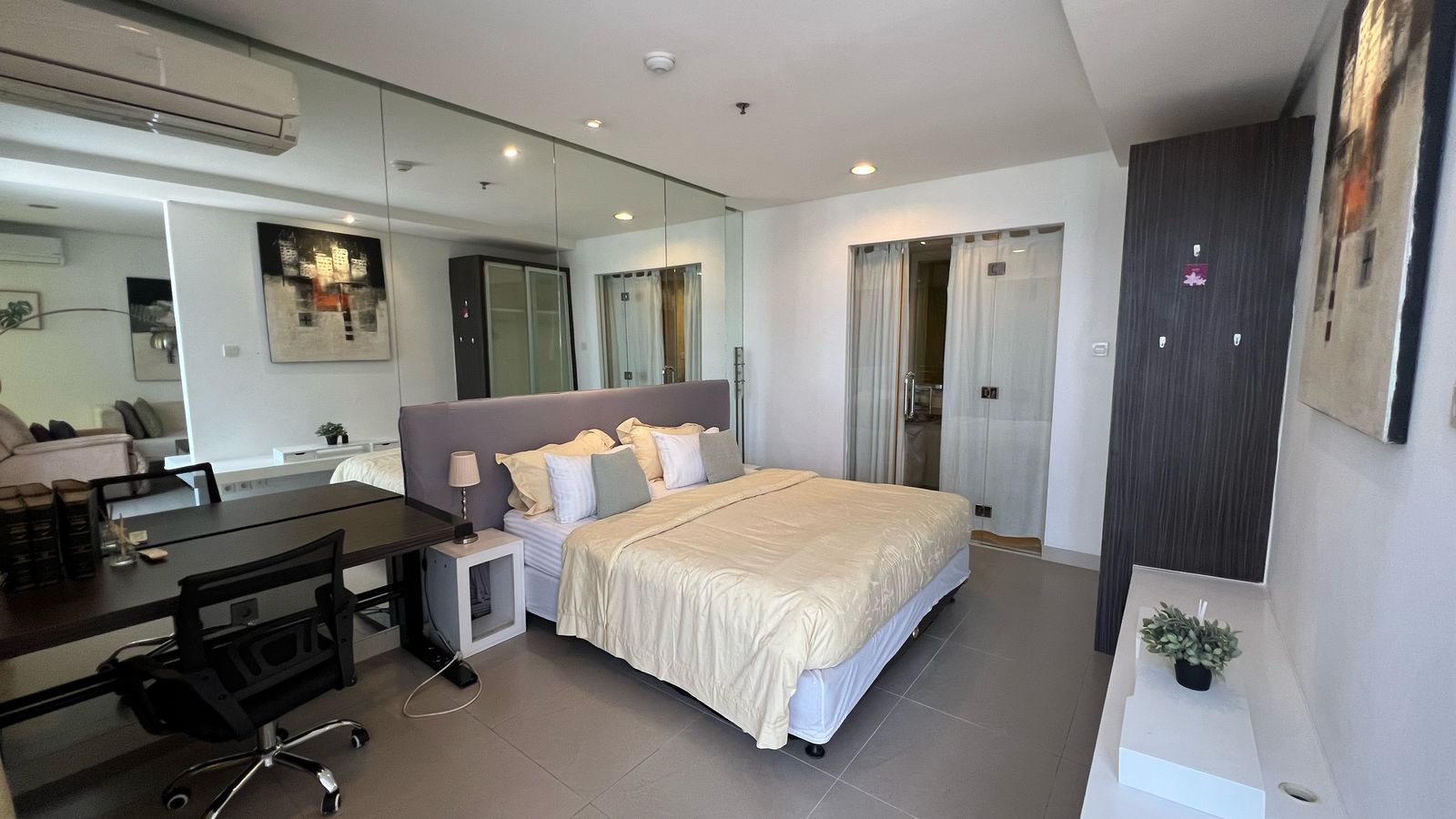 Apartemen Furnished Jakarta Selatan: Pilihan Ideal untuk Hunian Modern