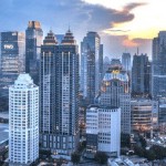 Sewa Apartemen SCBD Jakarta Selatan