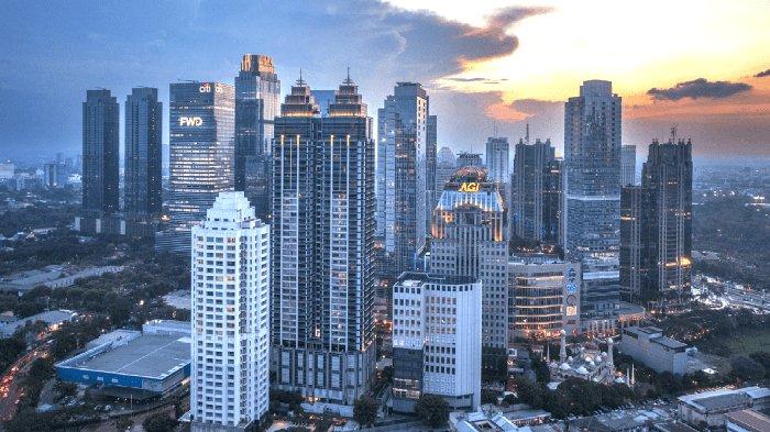 Sewa Apartemen SCBD Jakarta Selatan