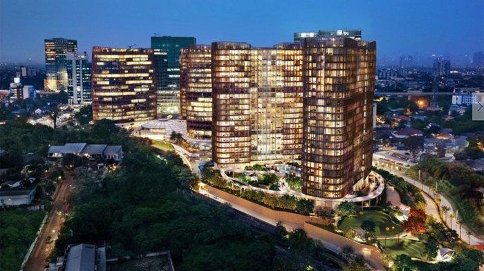 Apartemen di TB Simatupang: Oase Modern di Jantung Koridor Bisnis Jakarta Selatan
