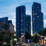 Sewa Apartemen di Kemang, Jakarta Selatan