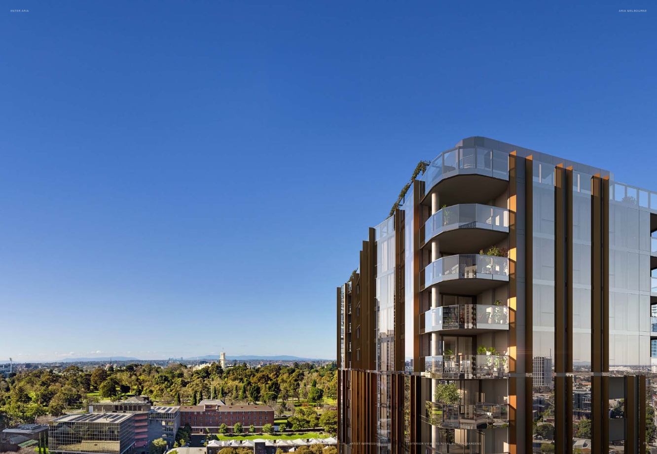 Mengapa Banyak Orang Indonesia Beli Property di Australia?