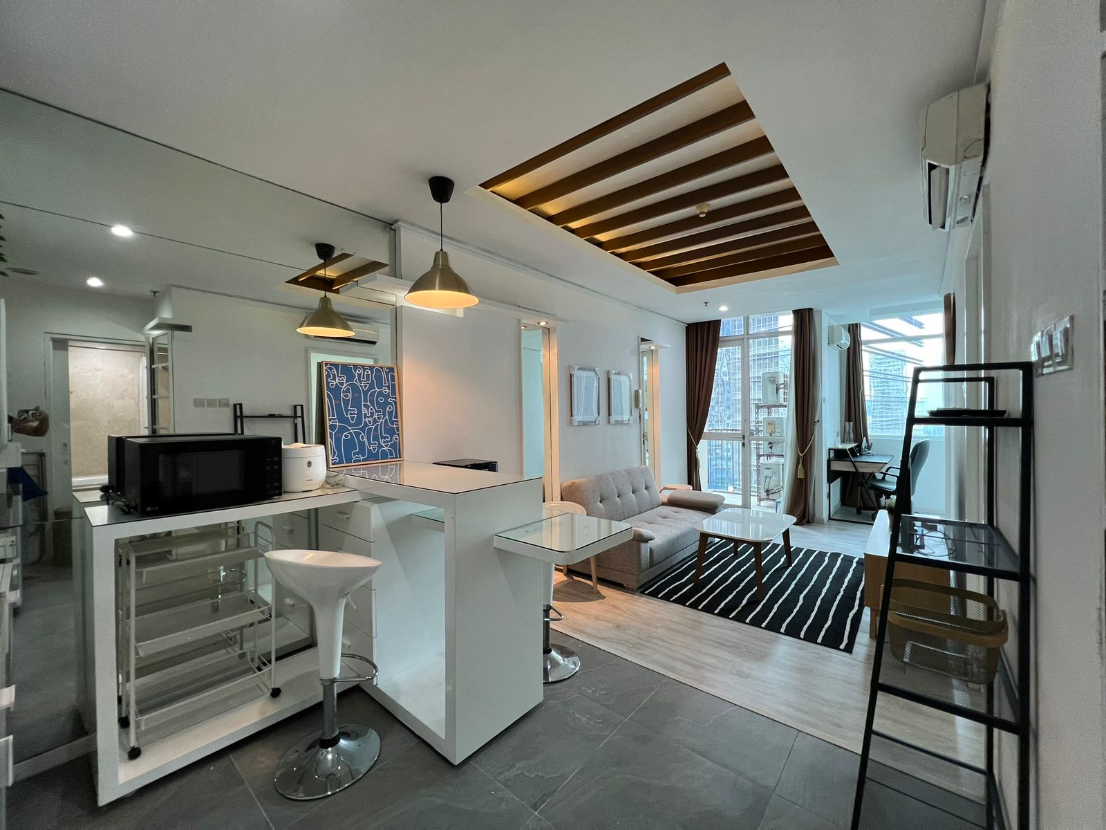 Sewa Apartemen Jakarta Selatan Tahunan