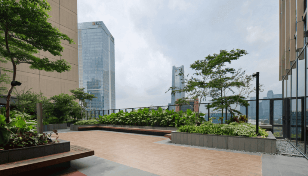 Sewa Apartemen Dekat Kantor Jakarta Selatan: Pilihan Cerdas untuk Karyawan