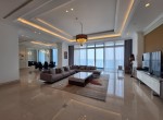 Raffles Residences 4BR FF (Nanda Jiiva) 1