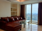 Sudirman Mansion 3BR 145 sqm USD 2,200 (1)