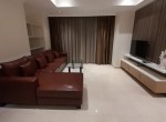 Sudirman Mansion 3BR 145 sqm USD 2,200 (2)