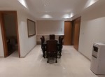 Sudirman Mansion 3BR 145 sqm USD 2,200 (4)