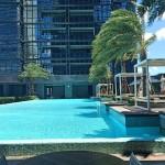 District 8: Ikon Kemewahan dan Pusat Bisnis Modern di SCBD Jakarta