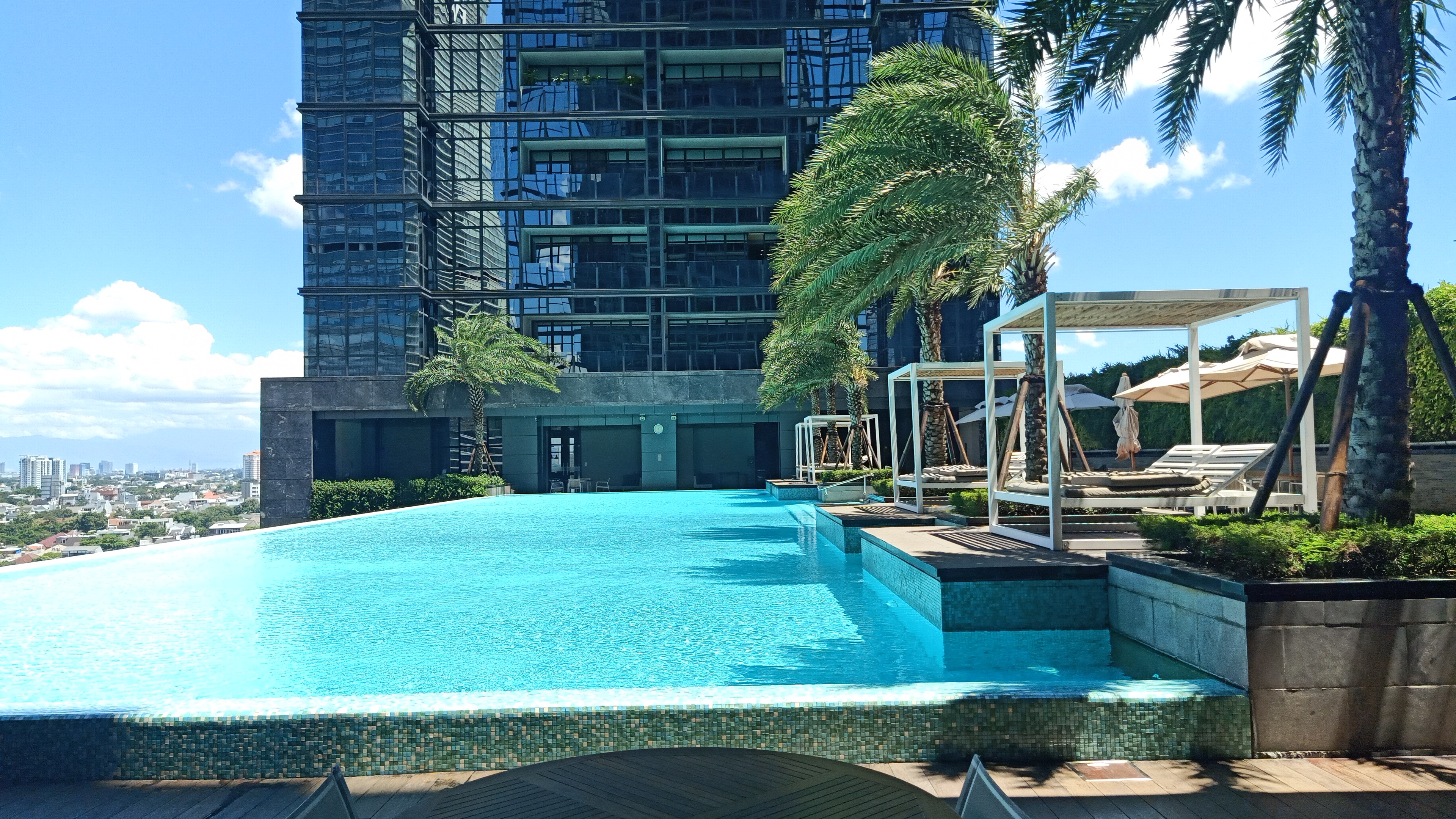 District 8: Ikon Kemewahan dan Pusat Bisnis Modern di SCBD Jakarta