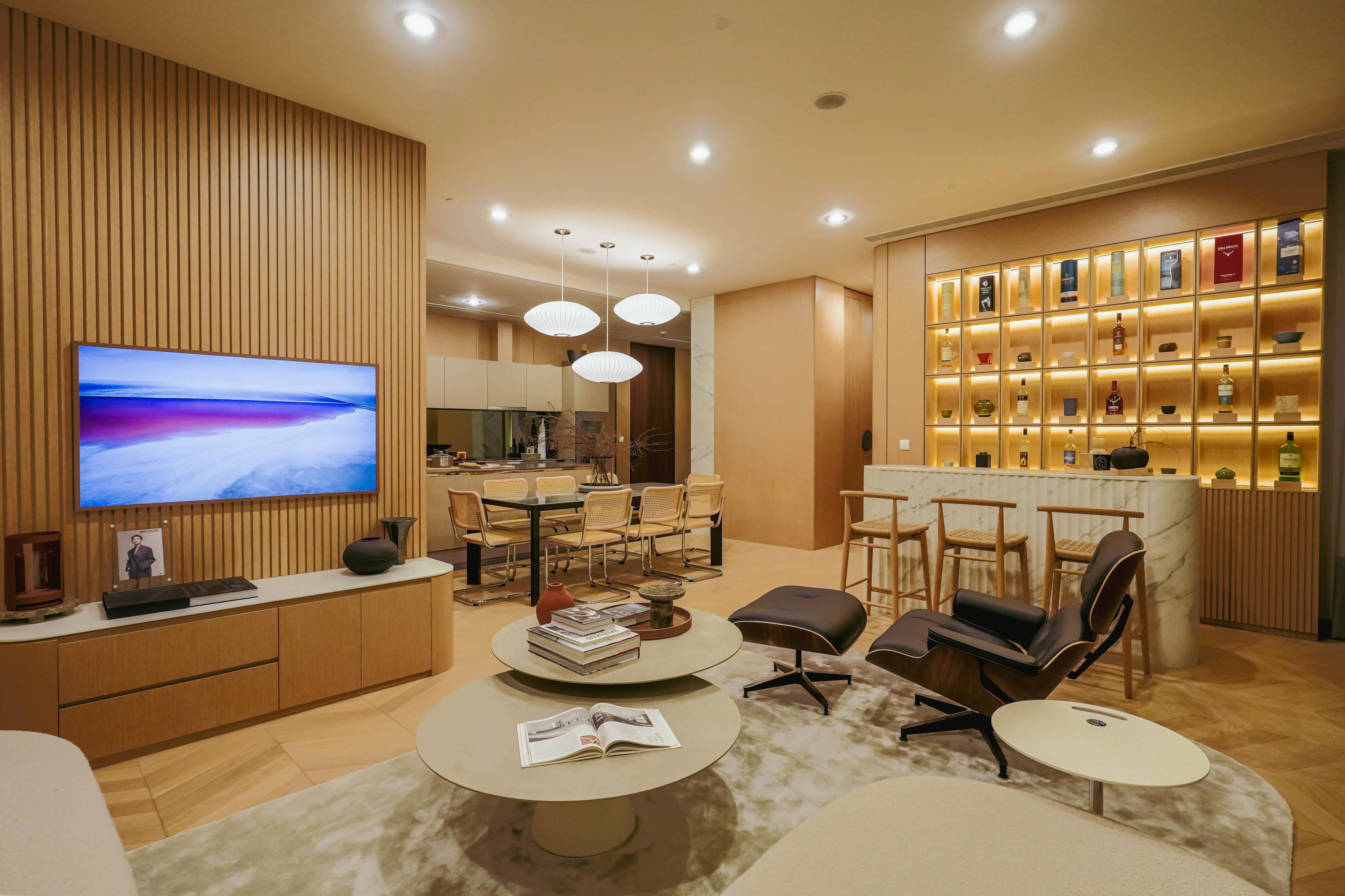 Savyavasa dan Standar Baru Properti Hijau