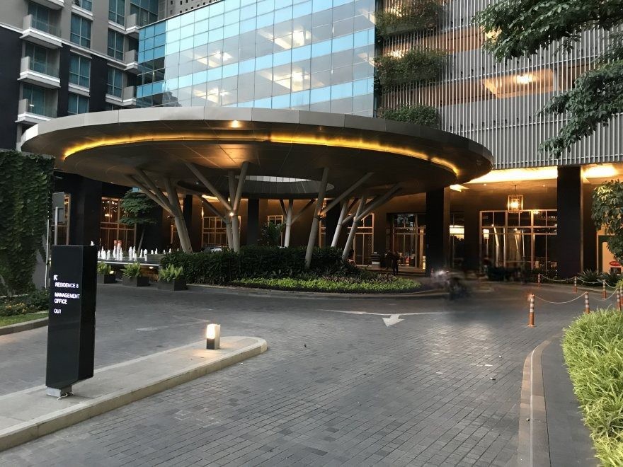 Residence 8 Senopati: Definisi “Efficiency & Lifestyle” di Jantung Jakarta