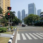 SCBD: Lebih dari Sekadar Pusat Bisnis, Inilah Epicentrum Gaya Hidup Urban Jakarta