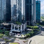 Rahasia di Balik Meroketnya Nilai The Langham Residences