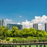 ESG dan Green Building: Investasi Masa Depan Industri Properti