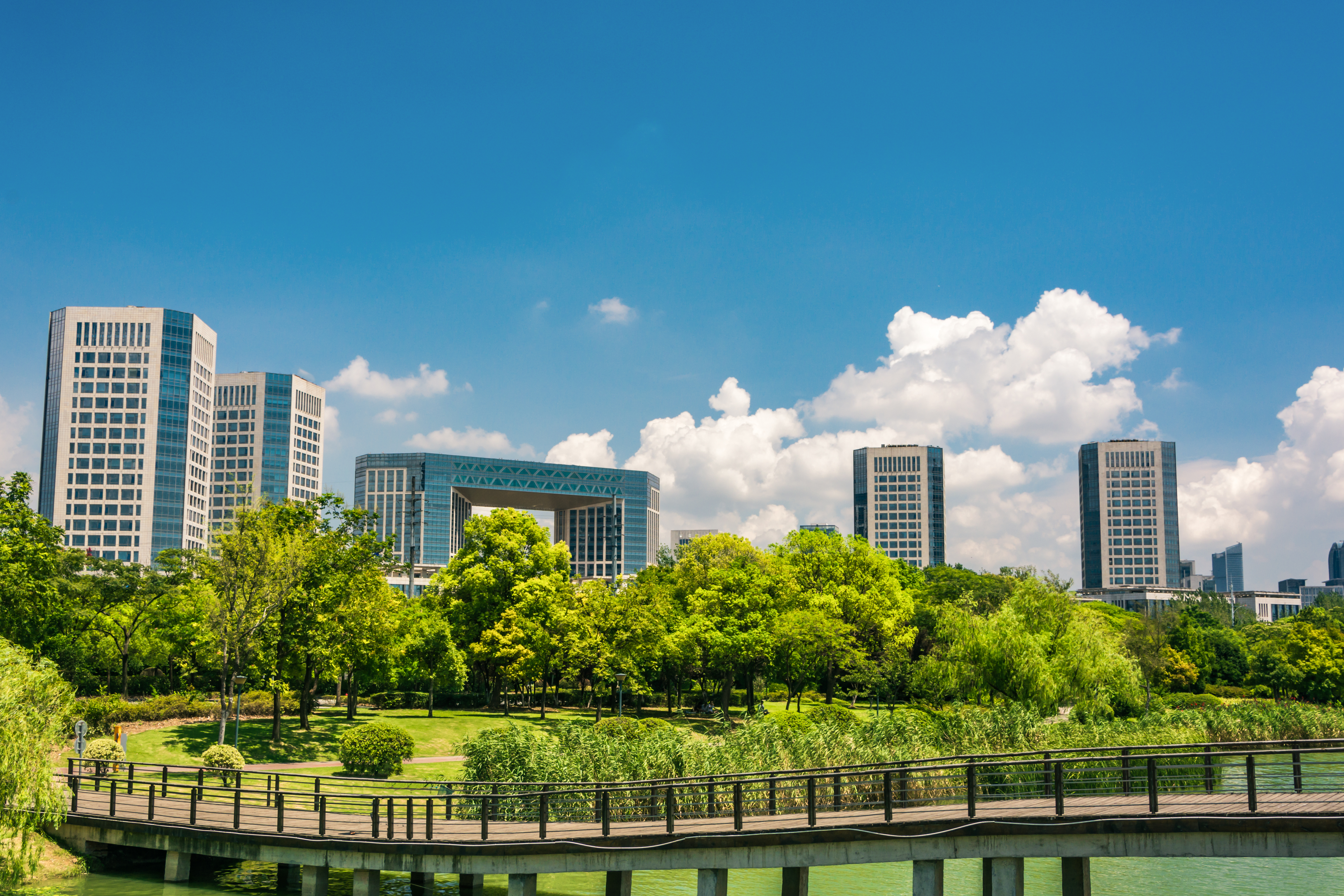 ESG dan Green Building: Investasi Masa Depan Industri Properti