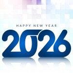 Selamat Tahun Baru 2026!