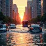 Flood Alert! Panduan Evakuasi dan Keselamatan Hunian Vertikal Flood Alert! Panduan Evakuasi dan Keselamatan Hunian Vertikal