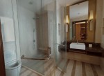 Second Bathroom