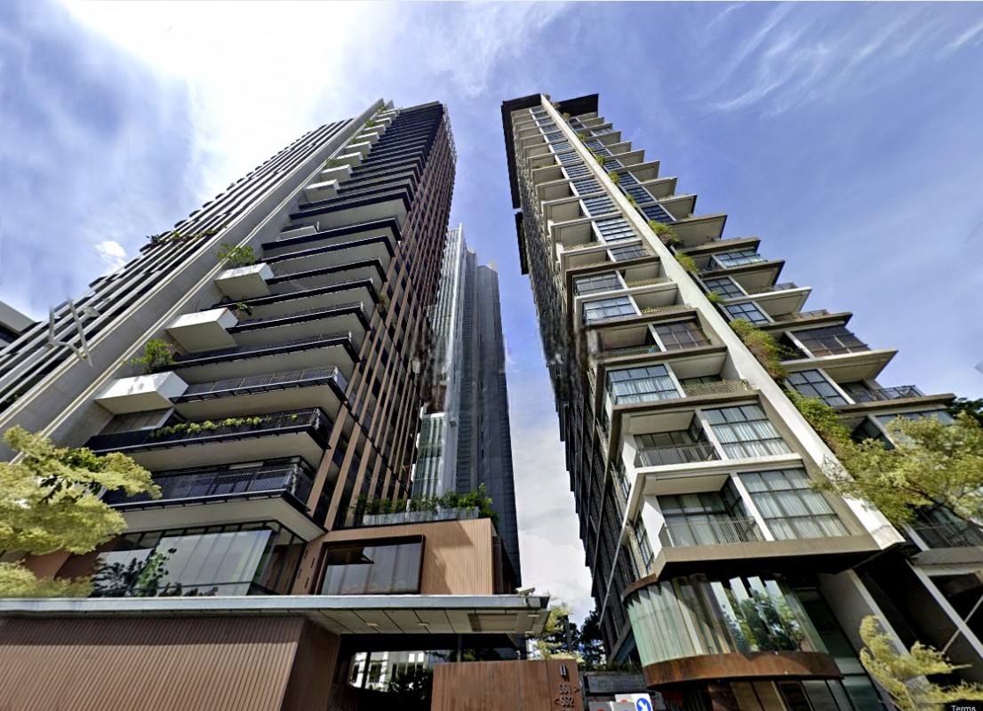 Privasi di Atas Segalanya: Mengintip Eksklusivitas Hidup di Senopati Suites Mahakarya Asiana Group di Kawasan Emas Jakarta