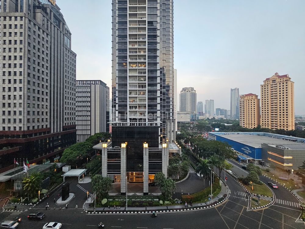 The Capital Residence Standar Emas Hunian Elit yang Tak Lekang oleh Waktu