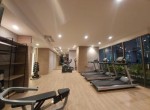 Gym @ Sudirman Hill